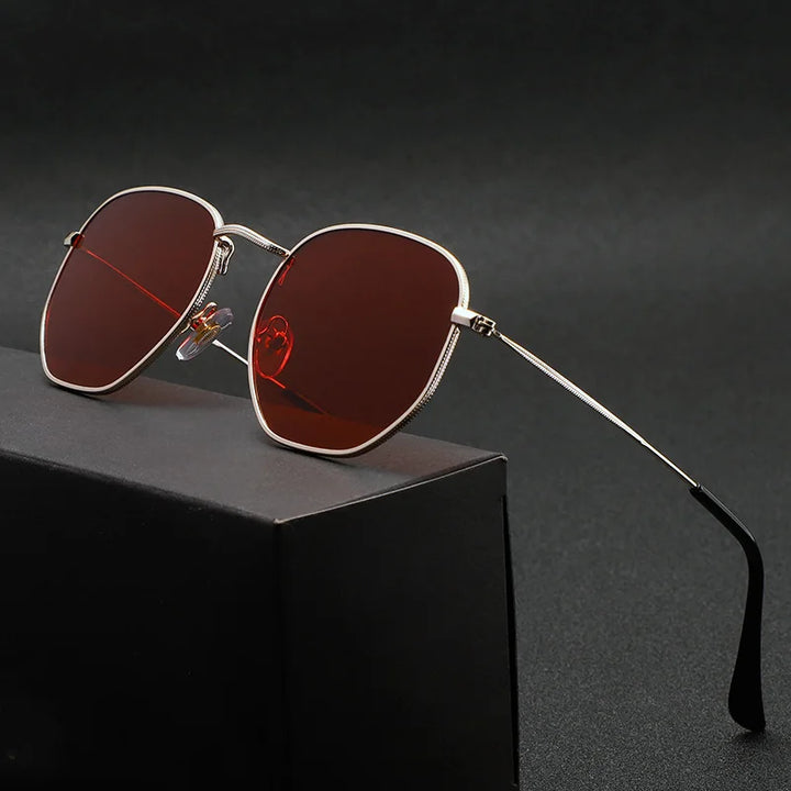 Stylish Avient Sunglasses for Ultimate UV Protection-MODAUTLET