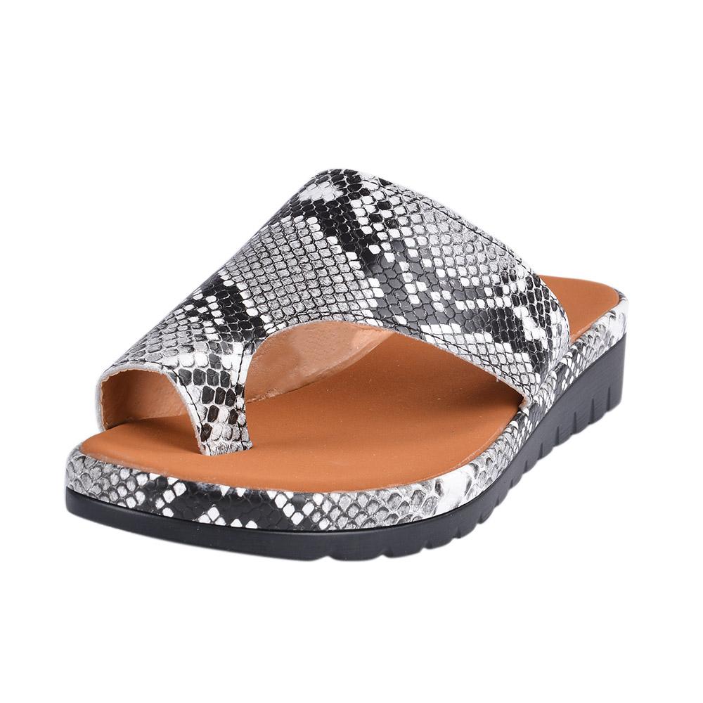 Women's Shock-Absorbing Summer Breeze Sandals-MODAUTLET
