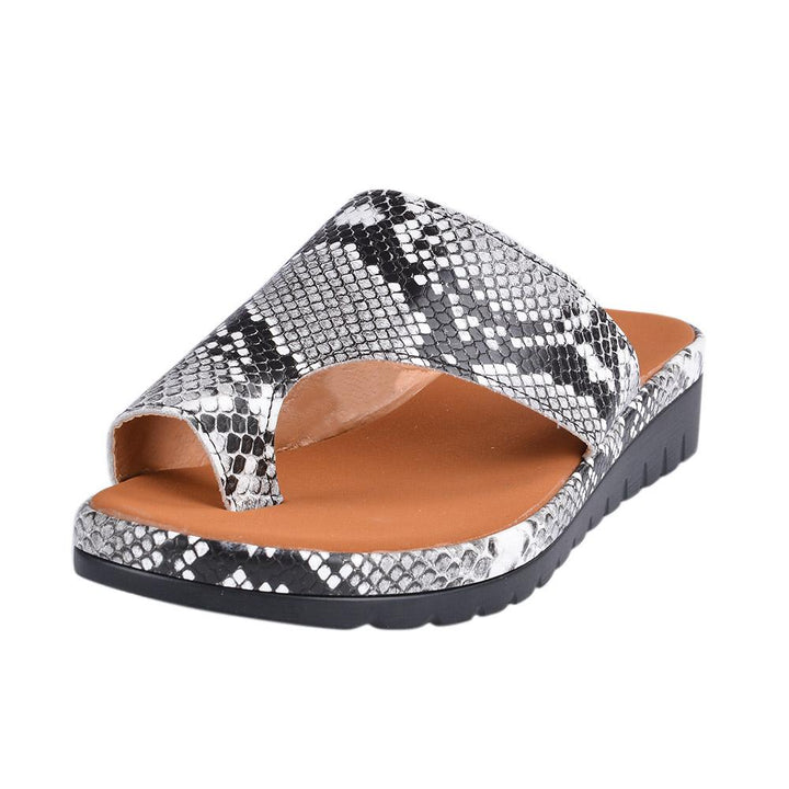 Women's Shock-Absorbing Summer Breeze Sandals-MODAUTLET