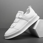 Men's Designer Sneakers - Stylish Footwear for Every Occasion White