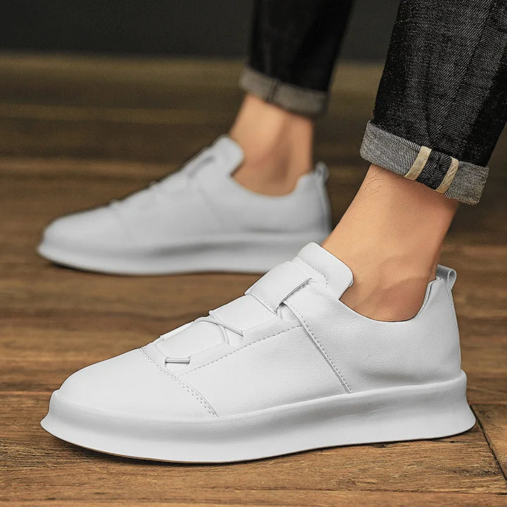 Men's Designer Sneakers - Stylish Footwear for Every Occasion-MODAUTLET