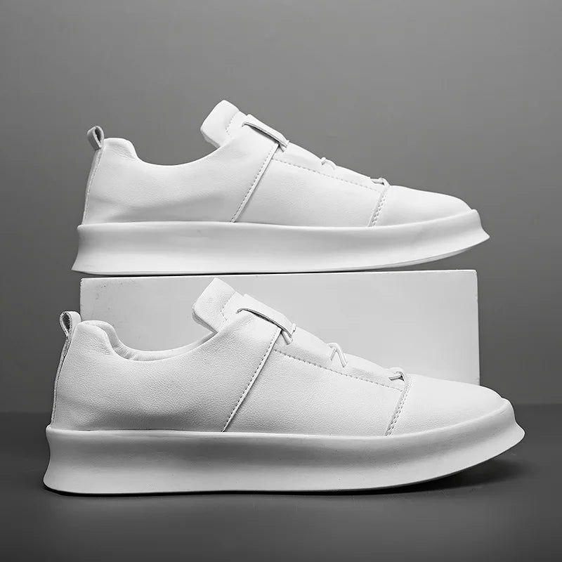 Men's Designer Sneakers - Stylish Footwear for Every Occasion-MODAUTLET