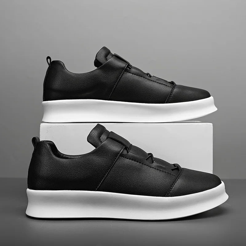 Men's Designer Sneakers - Stylish Footwear for Every Occasion-MODAUTLET