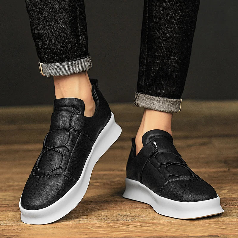 Men's Designer Sneakers - Stylish Footwear for Every Occasion-MODAUTLET