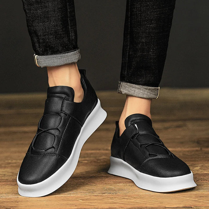 Men's Designer Sneakers - Stylish Footwear for Every Occasion-MODAUTLET