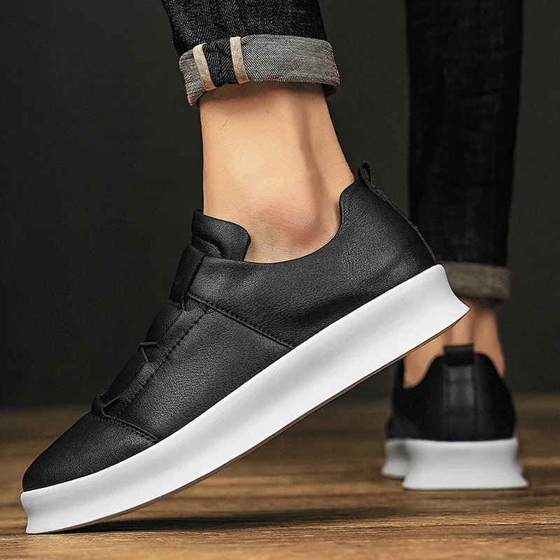 Men's Designer Sneakers - Stylish Footwear for Every Occasion-MODAUTLET