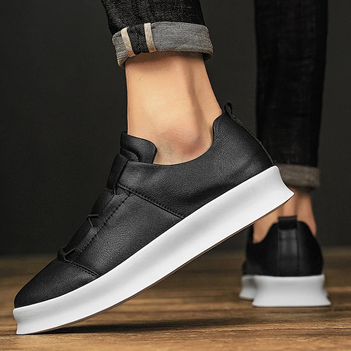 Men's Designer Sneakers - Stylish Footwear for Every Occasion-MODAUTLET