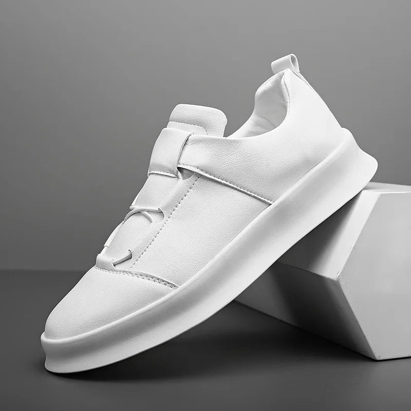 Men's Designer Sneakers - Stylish Footwear for Every Occasion-MODAUTLET