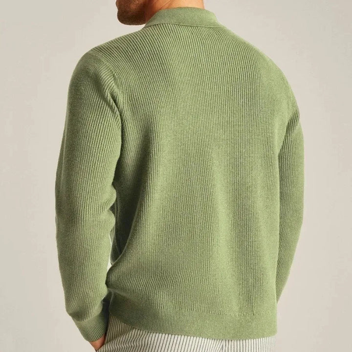 Heritage Torino Cardigan