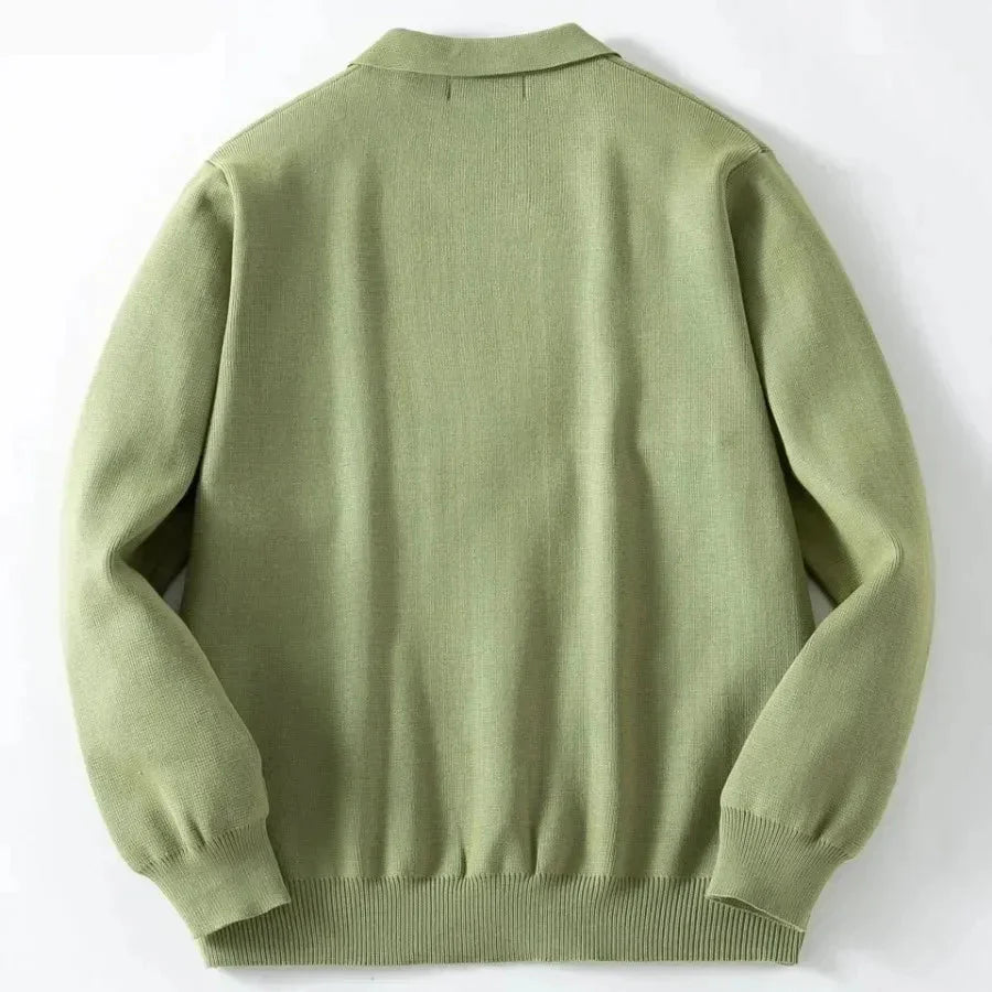 Heritage Torino Cardigan