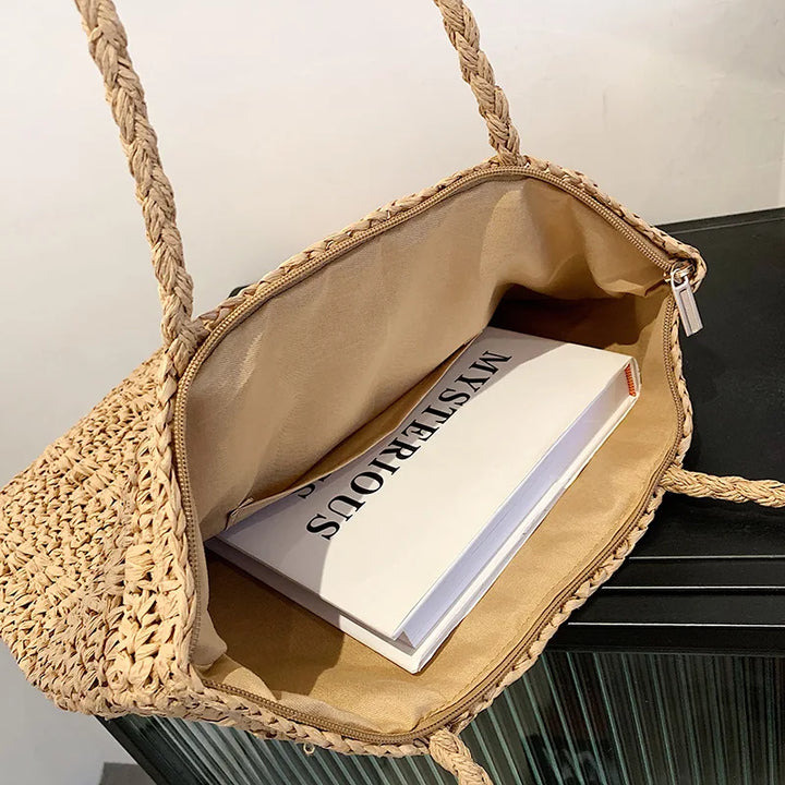 Brielle | Tote Bag-MODAUTLET
