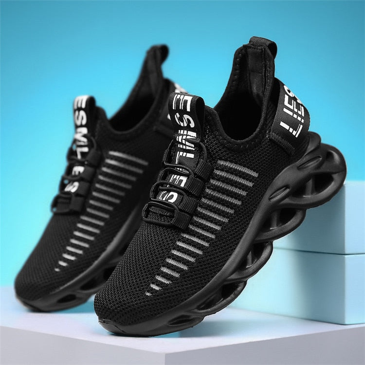 Men's Non-Slip Sneakers | Koala Grips-MODAUTLET