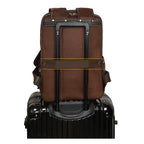 Stylish Leather Backpack for Everyday Use