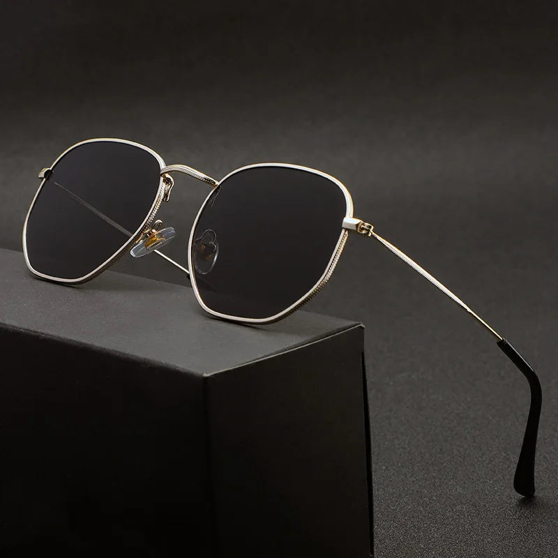 Stylish Avient Sunglasses for Ultimate UV Protection-MODAUTLET