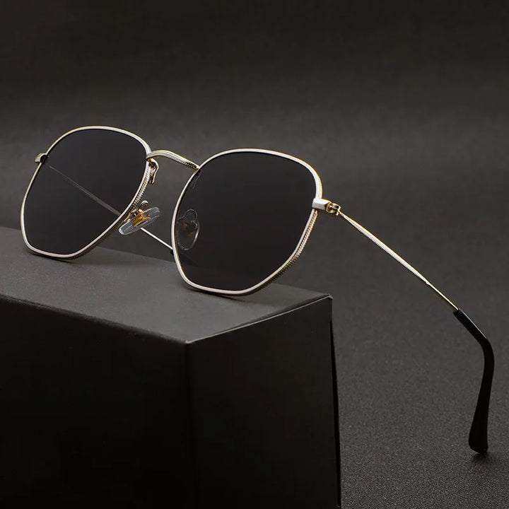 Stylish Avient Sunglasses for Ultimate UV Protection-MODAUTLET