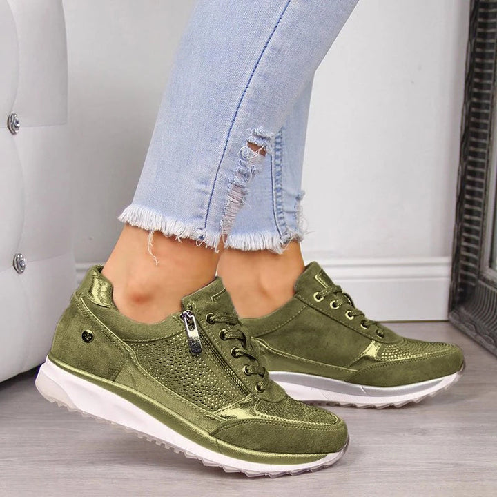VitaFit Orthopedic Walking Shoes-MODAUTLET