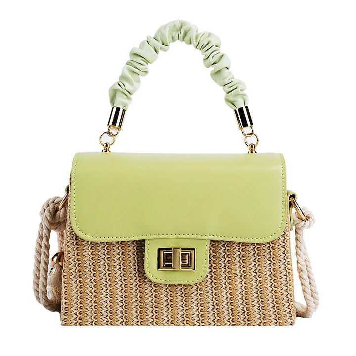Stylish Designer-Inspired Handbag-MODAUTLET