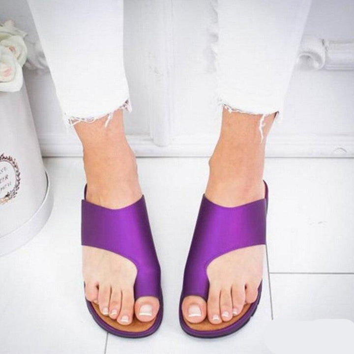 Women's Shock-Absorbing Summer Breeze Sandals-MODAUTLET