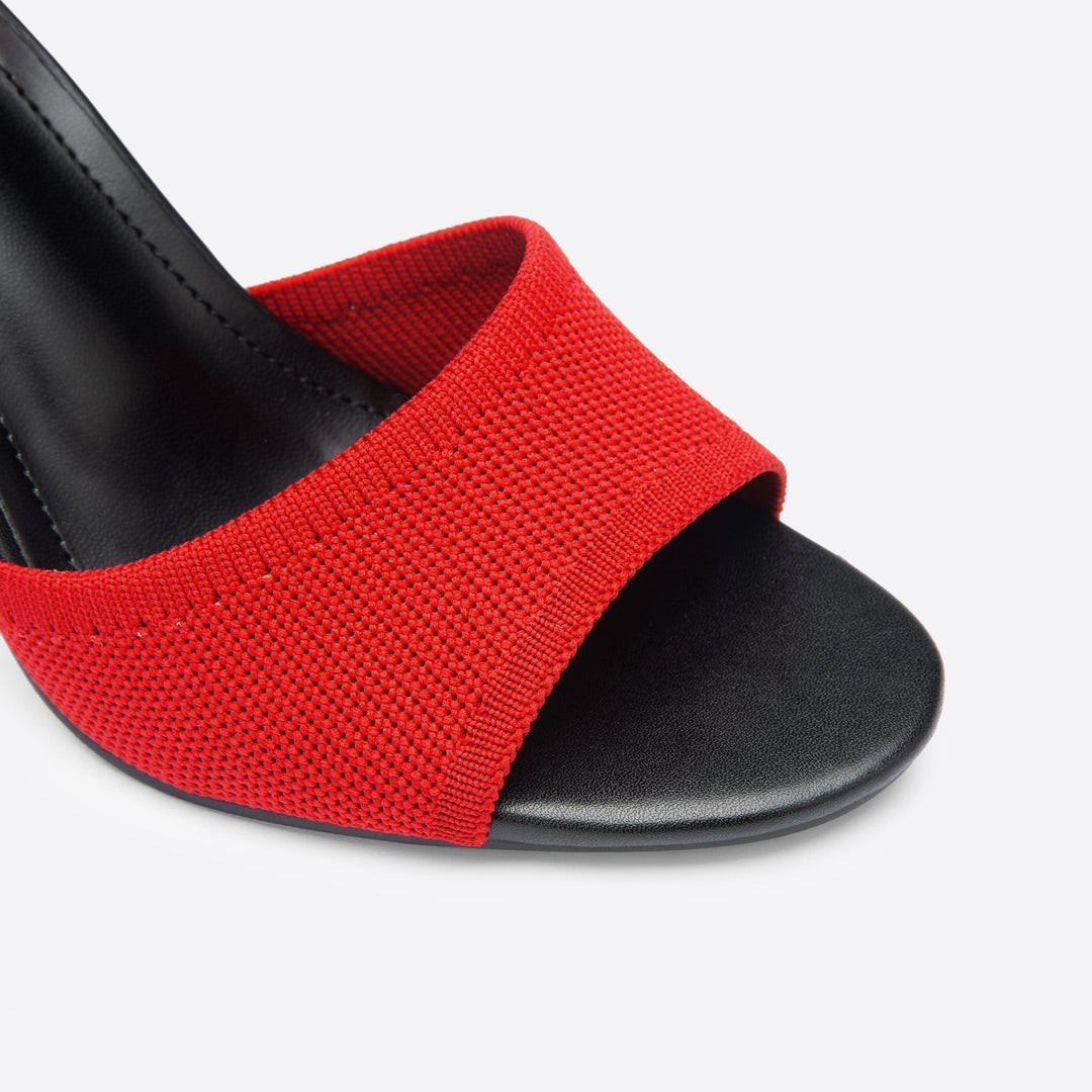 Women's Elegant Comfortable Peep Toe High Heel Sandals-MODAUTLET