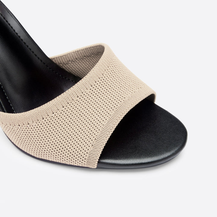 Women's Elegant Comfortable Peep Toe High Heel Sandals-MODAUTLET