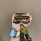 Trendy Crybaby-Inspired Phone Case