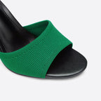 Women's Elegant Comfortable Peep Toe High Heel Sandals