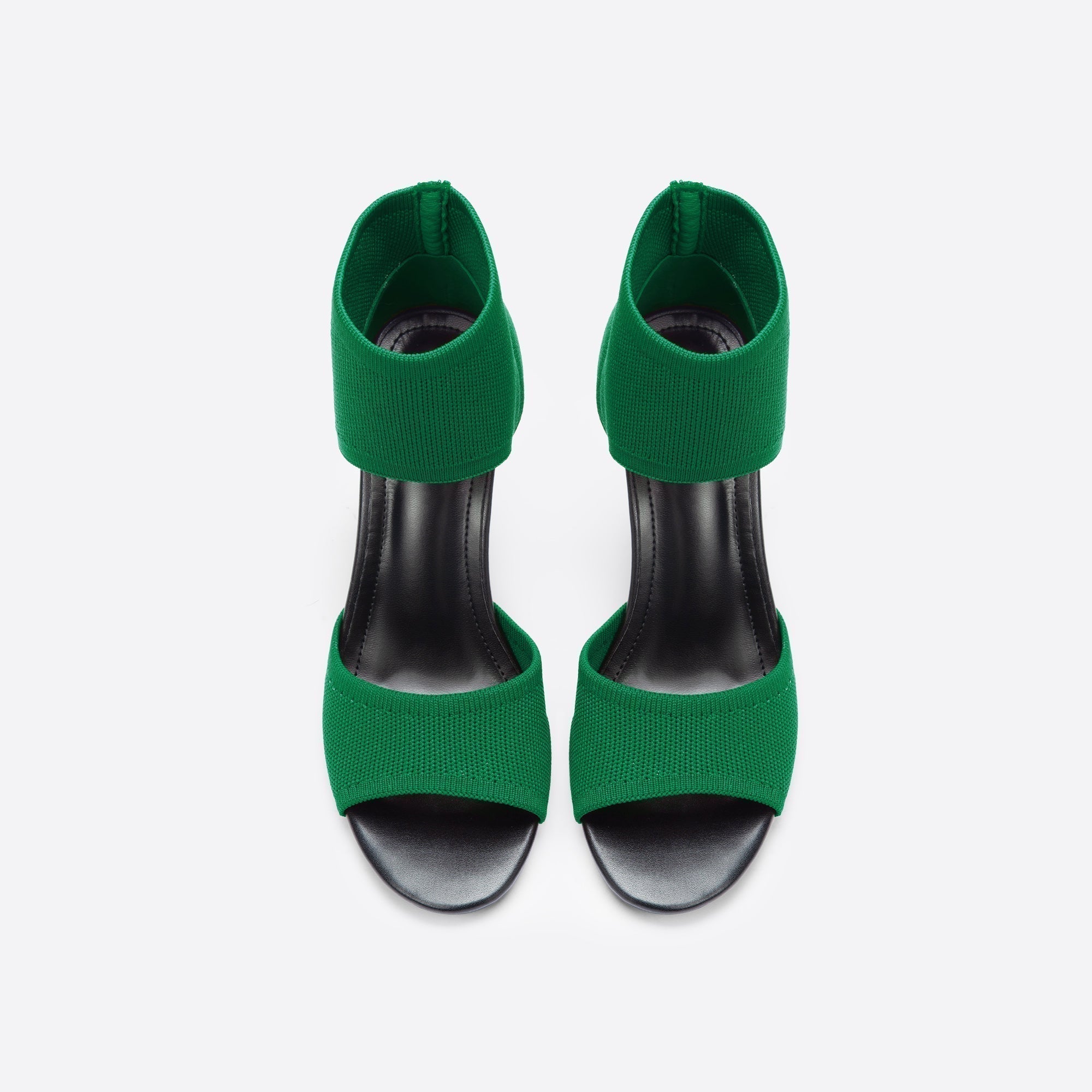 Women's Elegant Comfortable Peep Toe High Heel Sandals