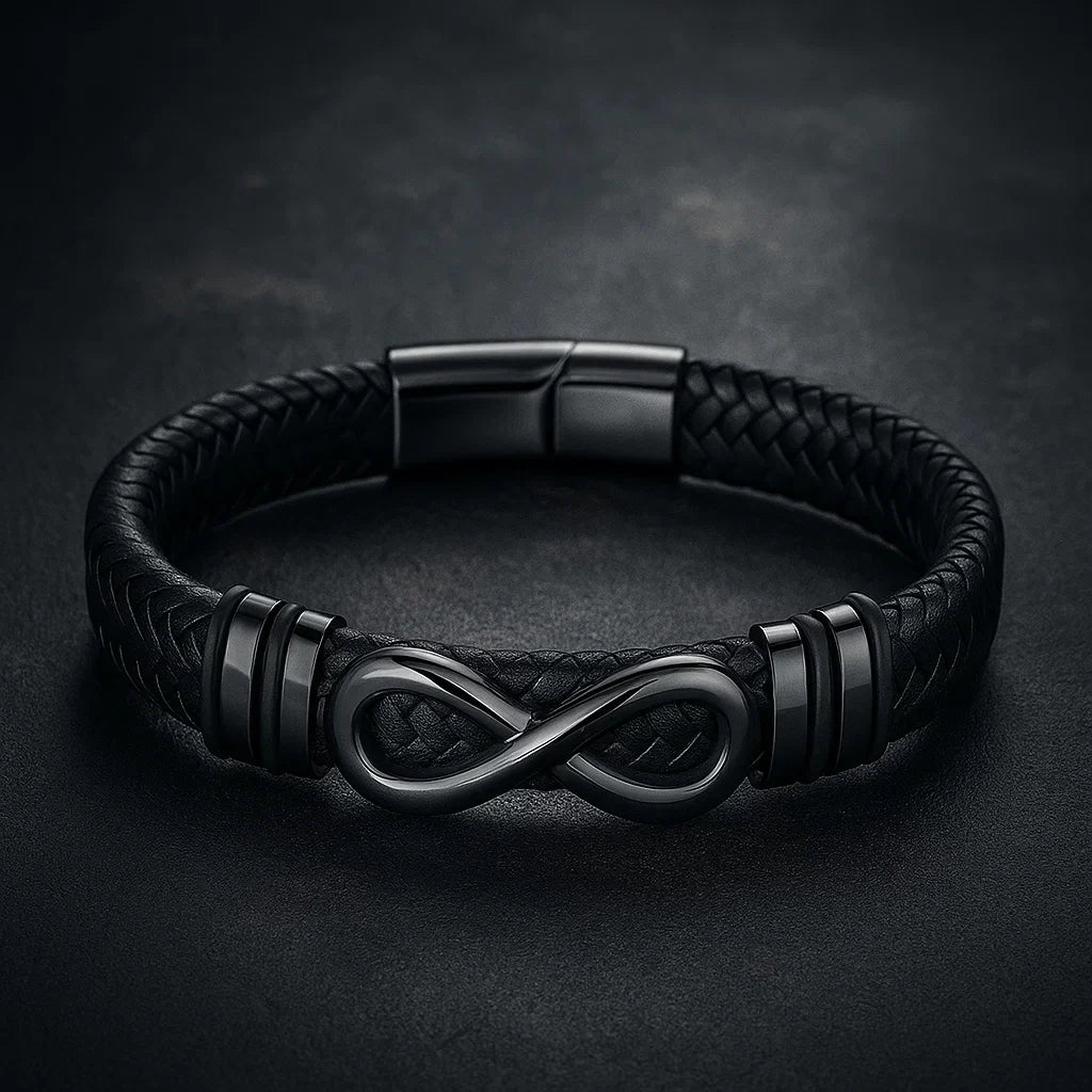 Infinity Charm Bracelet color 2