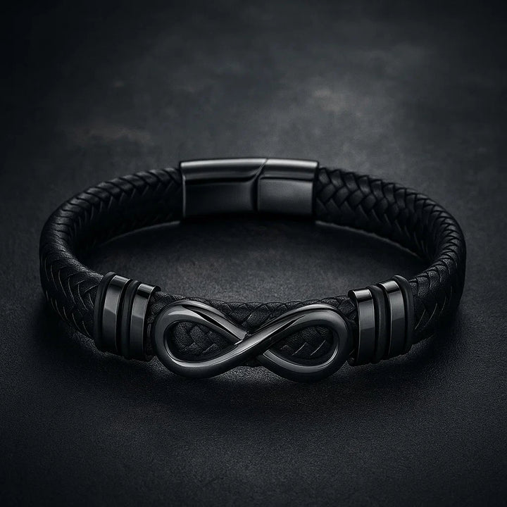 Infinity Charm Bracelet color 2