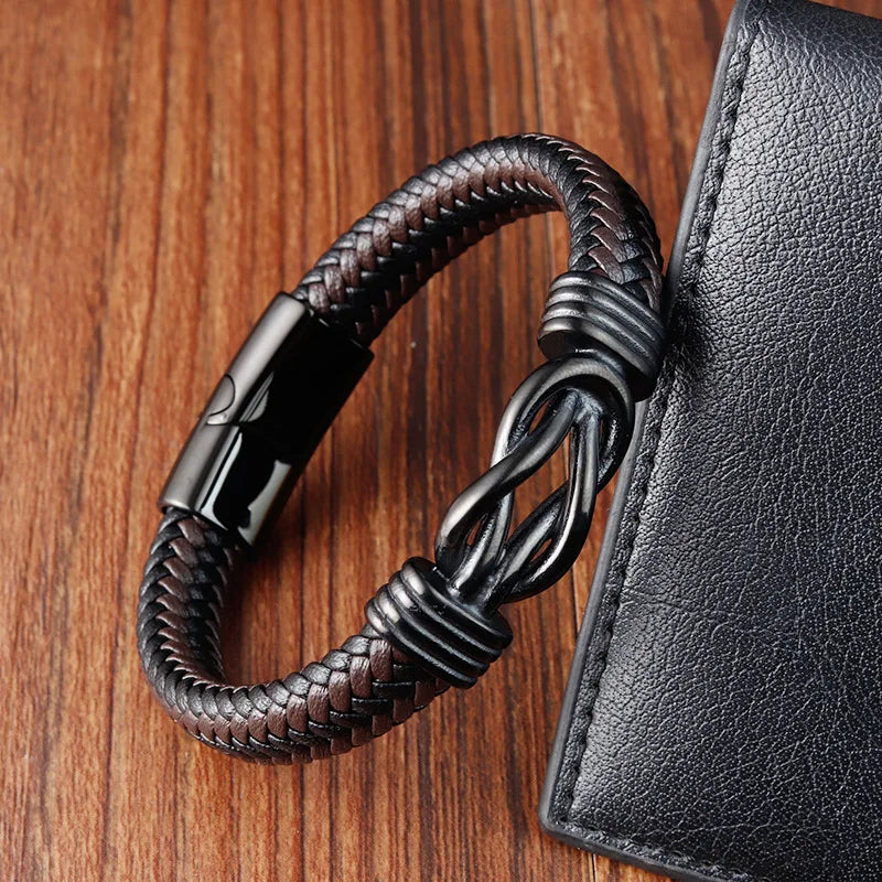 Infinity Charm Bracelet color 6