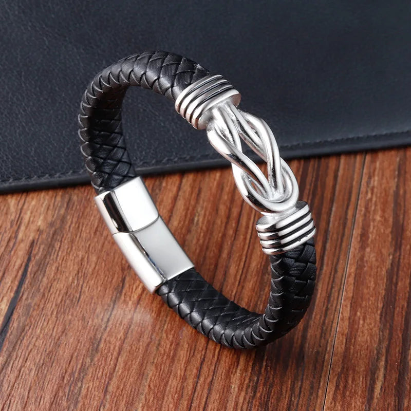 Infinity Charm Bracelet color 7