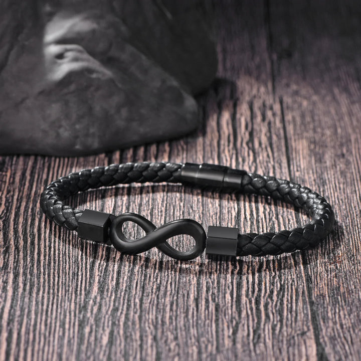 Infinity Charm Bracelet color 10