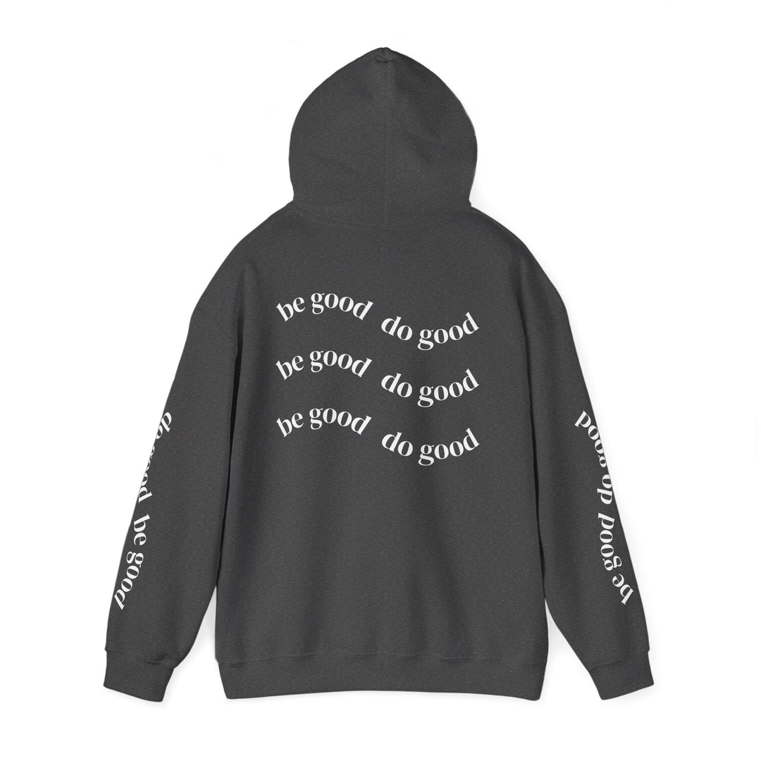 Inspirational Quote Hoodie for Comfort and Style-MODAUTLET