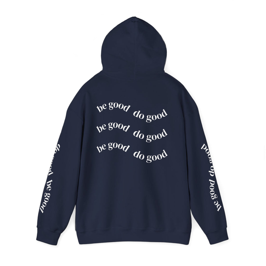 Inspirational Quote Hoodie for Comfort and Style-MODAUTLET