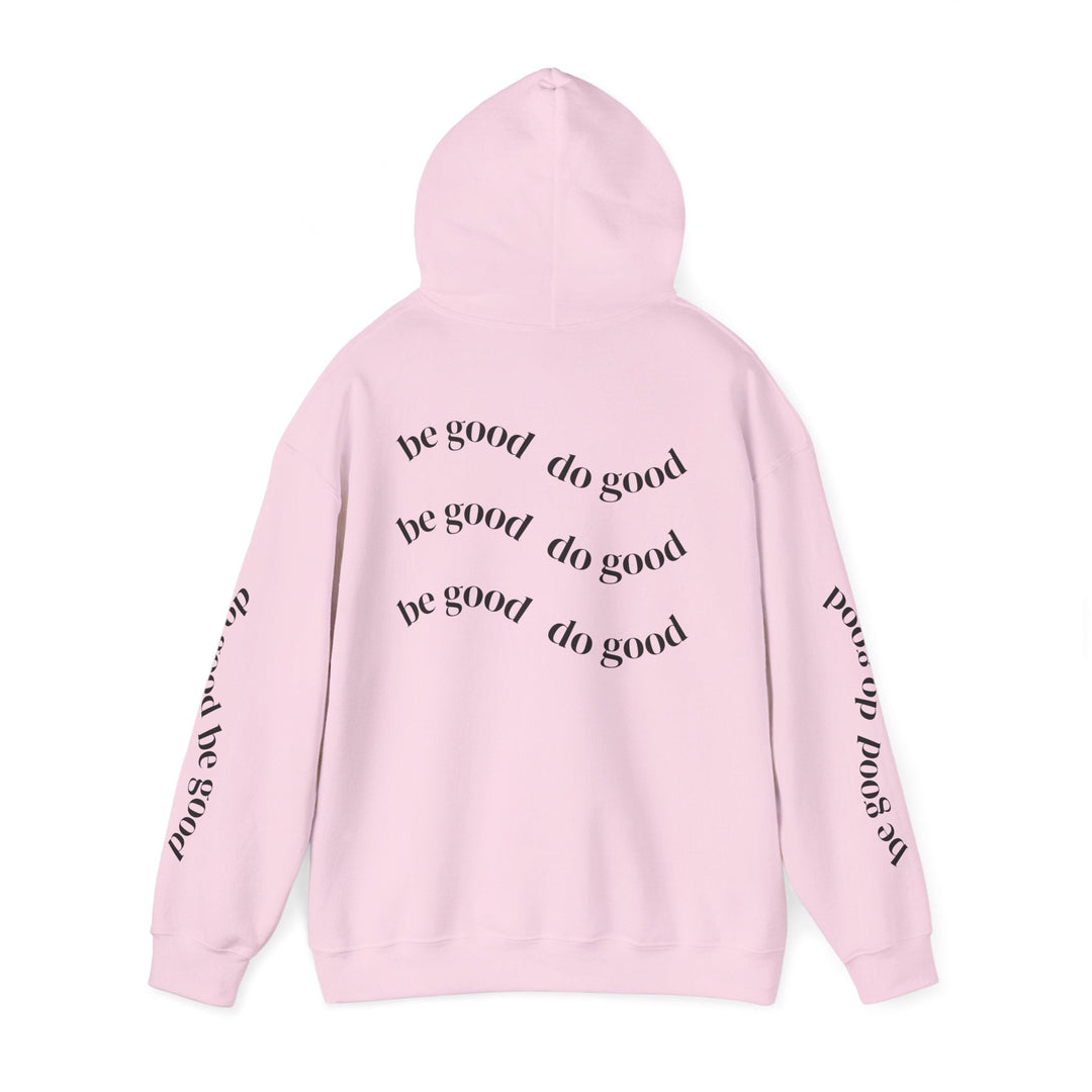 Inspirational Quote Hoodie for Comfort and Style-MODAUTLET