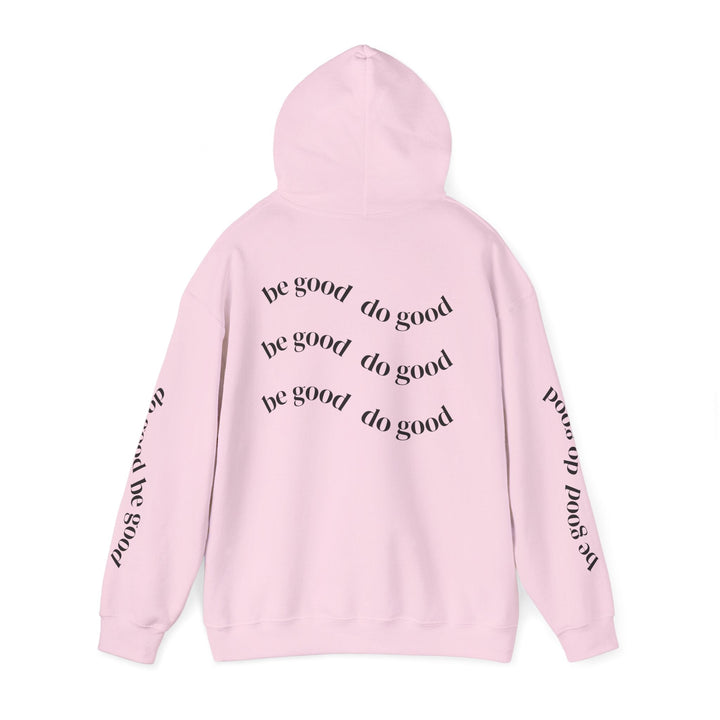 Inspirational Quote Hoodie for Comfort and Style-MODAUTLET