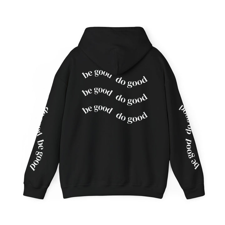 Inspirational Quote Hoodie for Comfort and Style-MODAUTLET