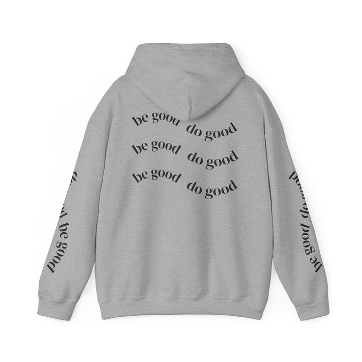 Inspirational Quote Hoodie for Comfort and Style-MODAUTLET