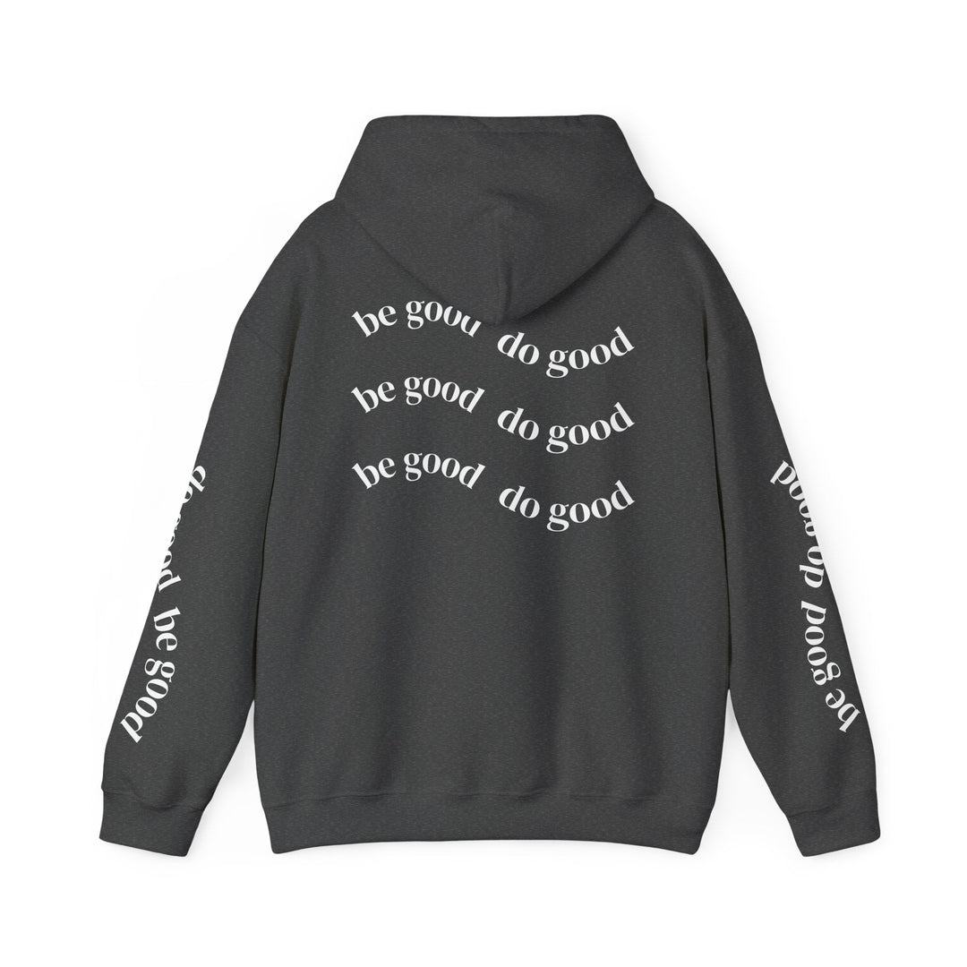 Inspirational Quote Hoodie for Comfort and Style-MODAUTLET