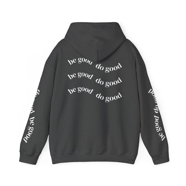 Inspirational Quote Hoodie for Comfort and Style-MODAUTLET