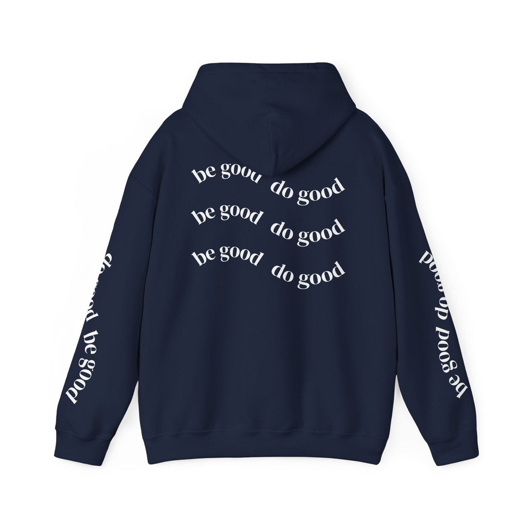 Inspirational Quote Hoodie for Comfort and Style-MODAUTLET