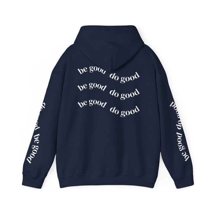Inspirational Quote Hoodie for Comfort and Style-MODAUTLET
