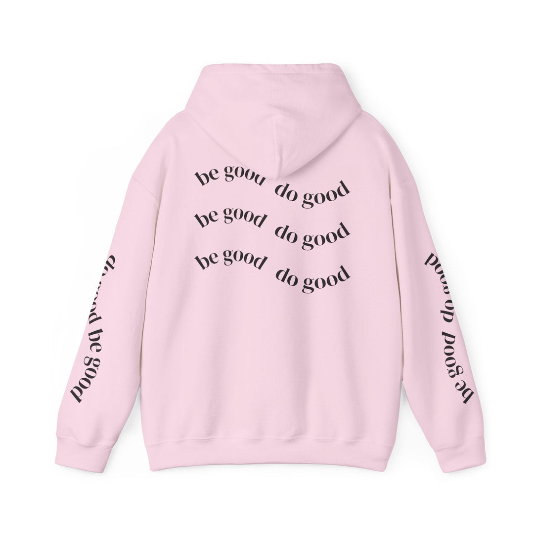 Inspirational Quote Hoodie for Comfort and Style-MODAUTLET