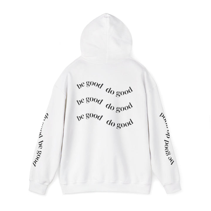 Inspirational Quote Hoodie for Comfort and Style-MODAUTLET