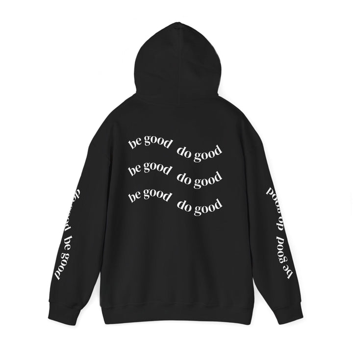 Inspirational Quote Hoodie for Comfort and Style-MODAUTLET