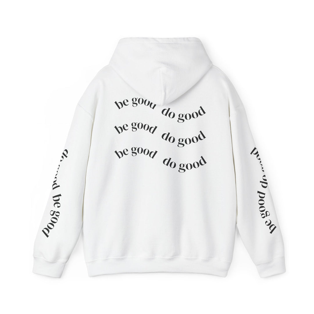 Inspirational Quote Hoodie for Comfort and Style-MODAUTLET