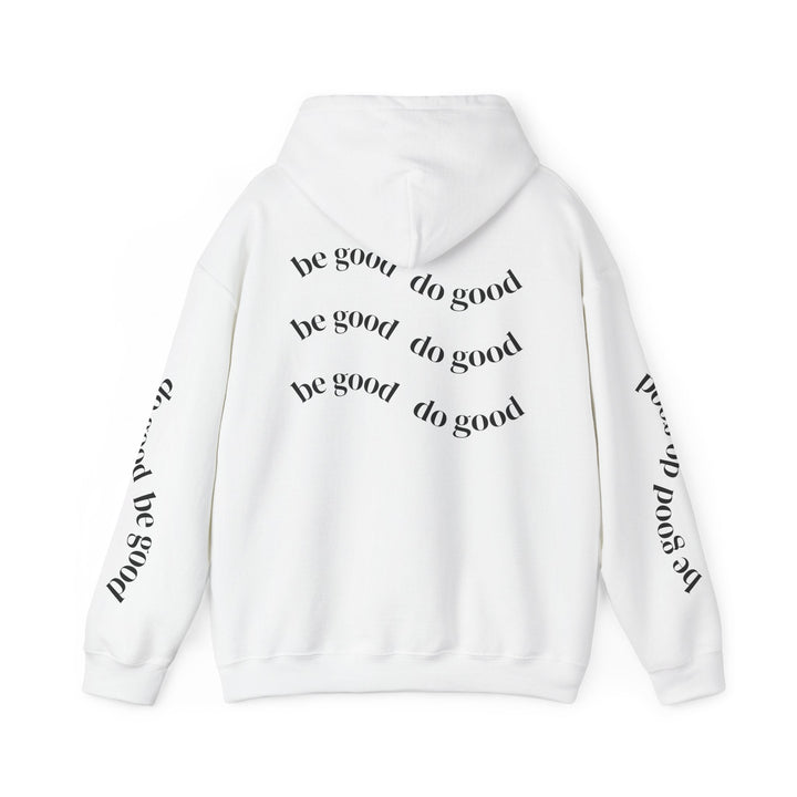Inspirational Quote Hoodie for Comfort and Style-MODAUTLET