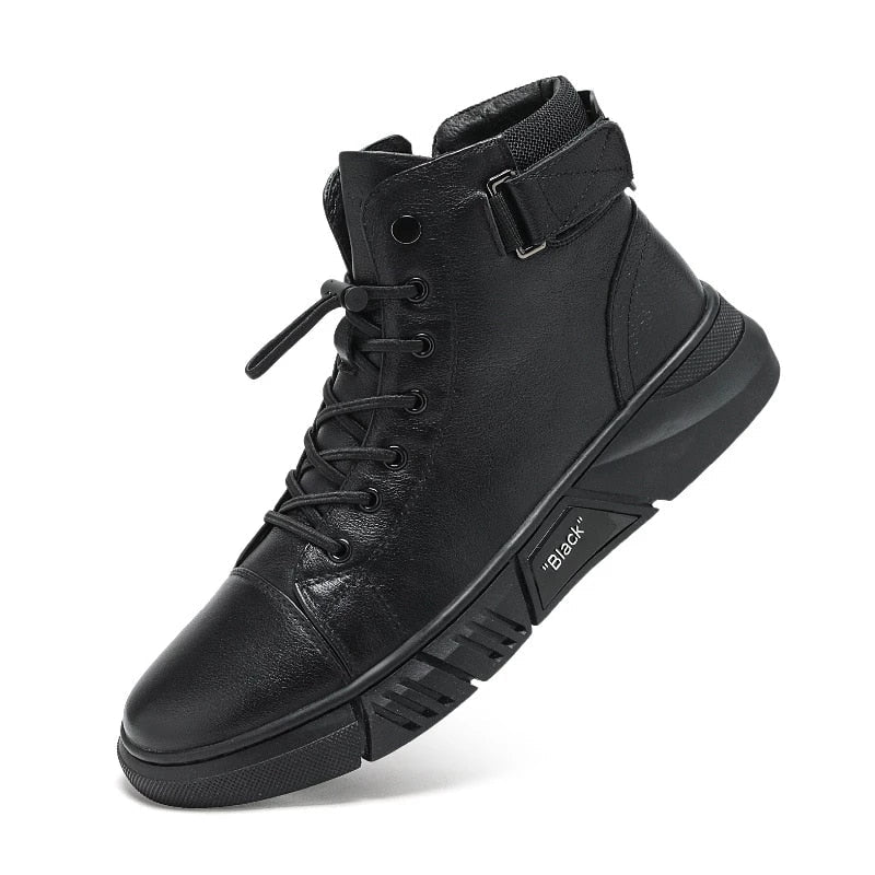 Men's Stylish Orthopedic Sneakers-MODAUTLET