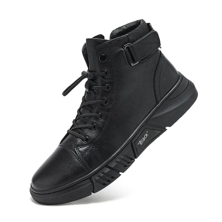 Men's Stylish Orthopedic Sneakers-MODAUTLET