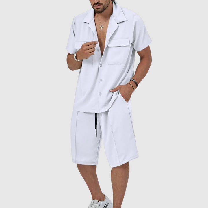 Men's Ocean Flow Grooming Set-MODAUTLET